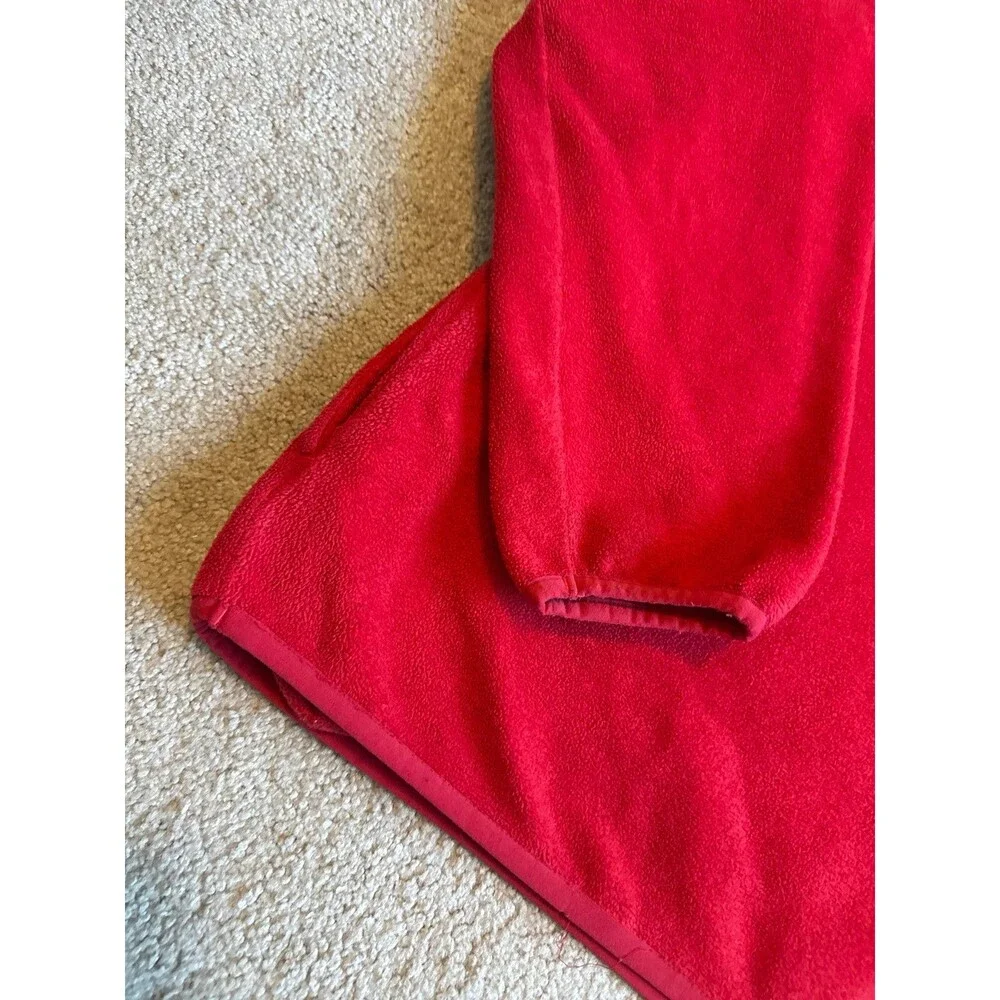 Vintage Tampa Bay Buccaneers Adidas Men’s Fleece Size XL